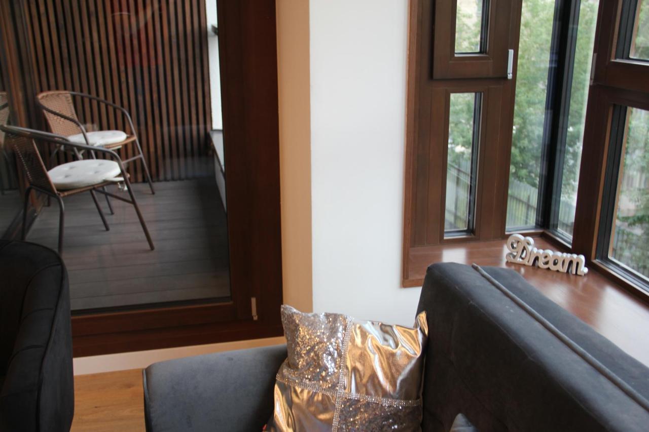 Central Point Apartament, Browary Warszawskie , Free Wifi, Fv วอร์ซอ ภายนอก รูปภาพ