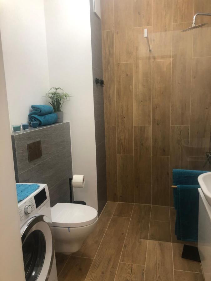 Central Point Apartament, Browary Warszawskie , Free Wifi, Fv วอร์ซอ ภายนอก รูปภาพ