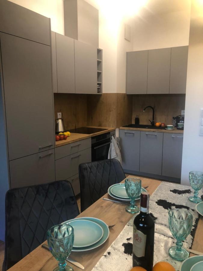 Central Point Apartament, Browary Warszawskie , Free Wifi, Fv วอร์ซอ ภายนอก รูปภาพ