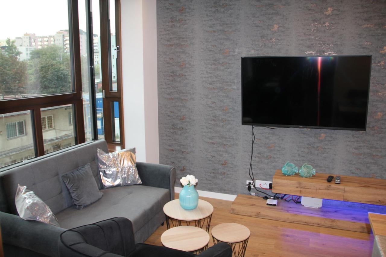 Central Point Apartament, Browary Warszawskie , Free Wifi, Fv วอร์ซอ ภายนอก รูปภาพ