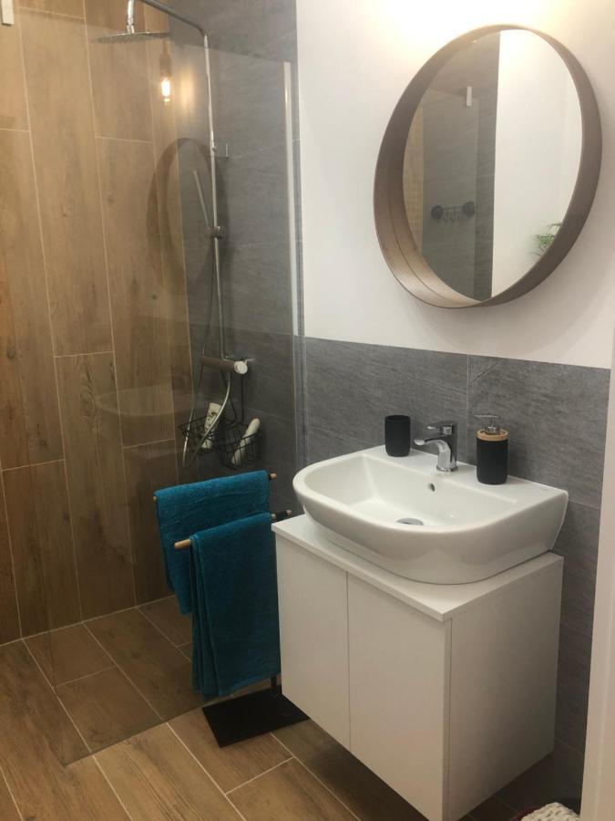 Central Point Apartament, Browary Warszawskie , Free Wifi, Fv วอร์ซอ ภายนอก รูปภาพ